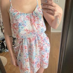 Guess mini dress